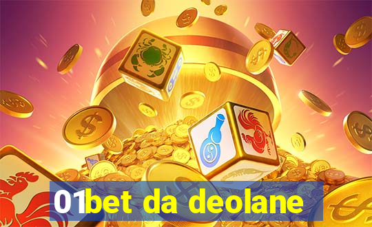 01bet da deolane